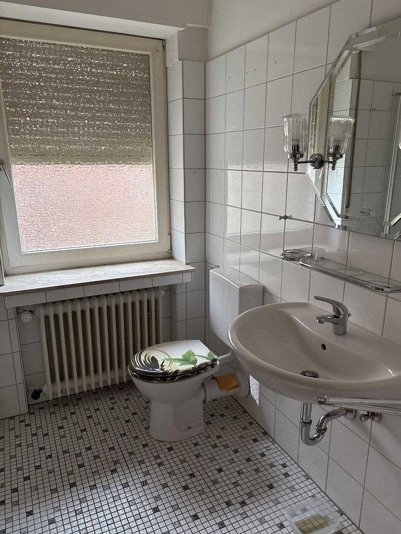 Predaj domu 206 m², pozemok 799 m², Herford, Severné Porýnie - Westfálsko Predaj domu 206 m², pozemok 799 m², Herford, Severné Porýnie - Westfálsko