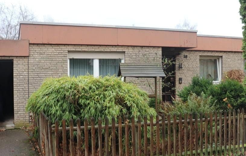 Predaj domu 206 m², pozemok 799 m², Herford, Severné Porýnie - Westfálsko Predaj domu 206 m², pozemok 799 m², Herford, Severné Porýnie - Westfálsko