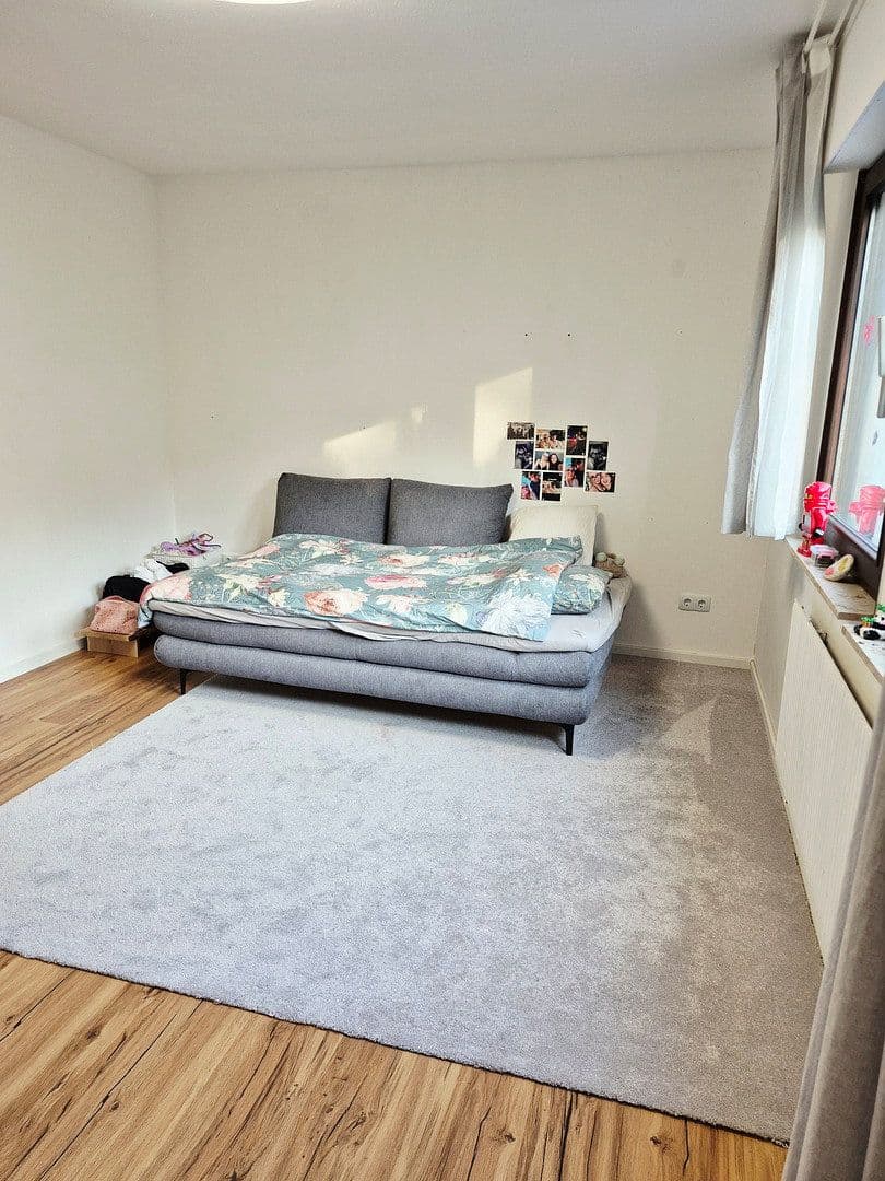 Predaj domu 120 m², pozemok 590 m², Königsbrunn, Bavorsko Predaj domu 120 m², pozemok 590 m², Königsbrunn, Bavorsko