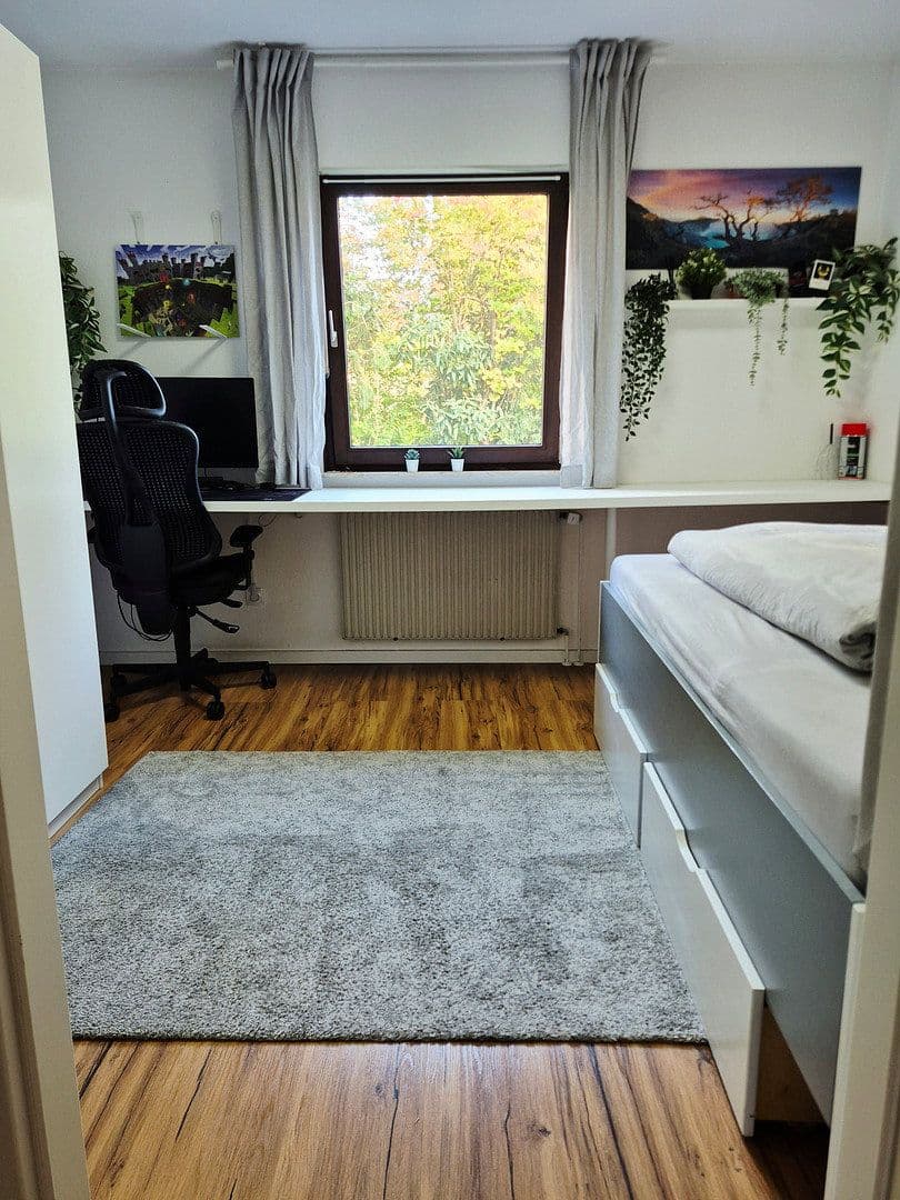 Predaj domu 120 m², pozemok 590 m², Königsbrunn, Bavorsko Predaj domu 120 m², pozemok 590 m², Königsbrunn, Bavorsko