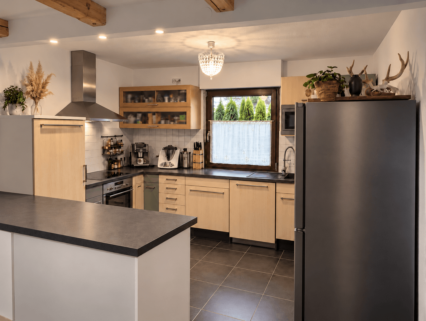 Predaj domu 120 m², pozemok 590 m², Königsbrunn, Bavorsko Predaj domu 120 m², pozemok 590 m², Königsbrunn, Bavorsko