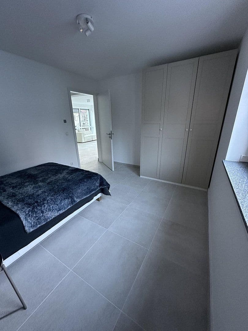 Prenájom bytu 3-izbový 65 m², Hundert-Morgen-Str. 2B, Kelsterbach, Hesensko Prenájom bytu 3-izbový 65 m², Hundert-Morgen-Str. 2B, Kelsterbach, Hesensko