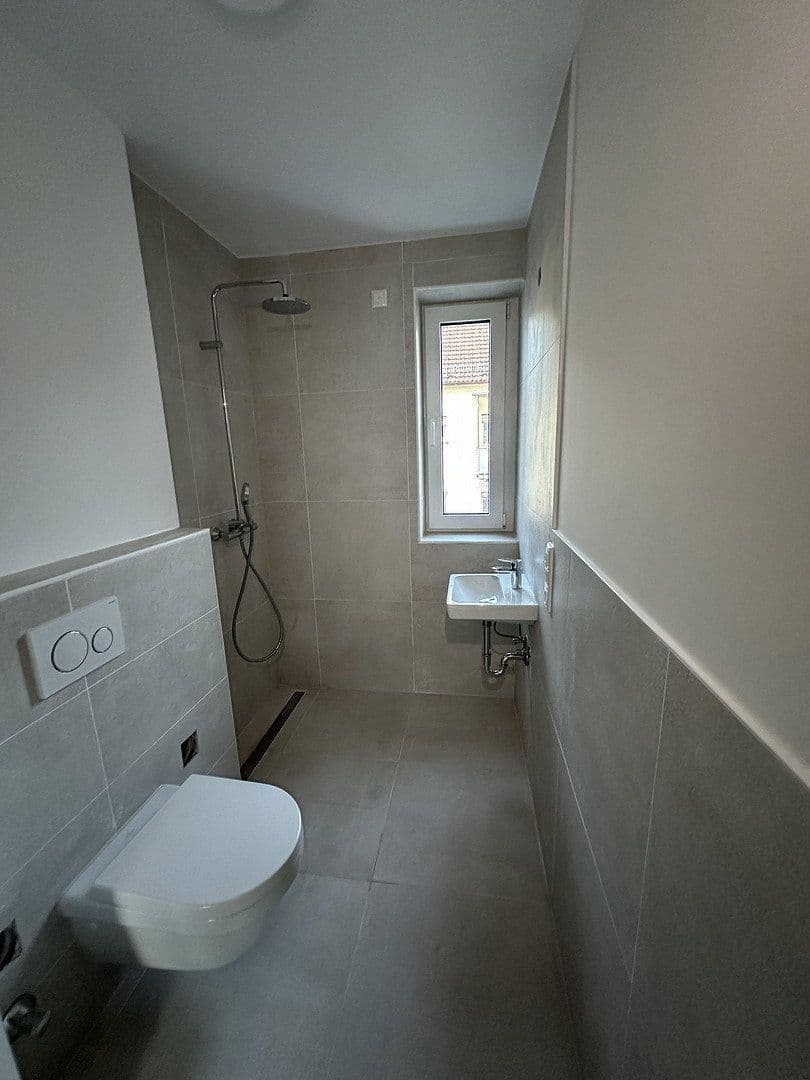Prenájom bytu 3-izbový 65 m², Hundert-Morgen-Str. 2B, Kelsterbach, Hesensko Prenájom bytu 3-izbový 65 m², Hundert-Morgen-Str. 2B, Kelsterbach, Hesensko