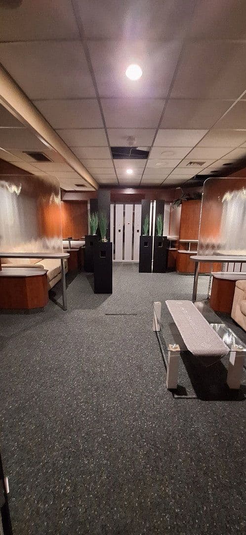 Prenájom nebytového priestoru 153 m², Castroper Hellweg 421, Bochum, Severné Porýnie - Westfálsko Prenájom nebytového priestoru 153 m², Castroper Hellweg 421, Bochum, Severné Porýnie - Westfálsko