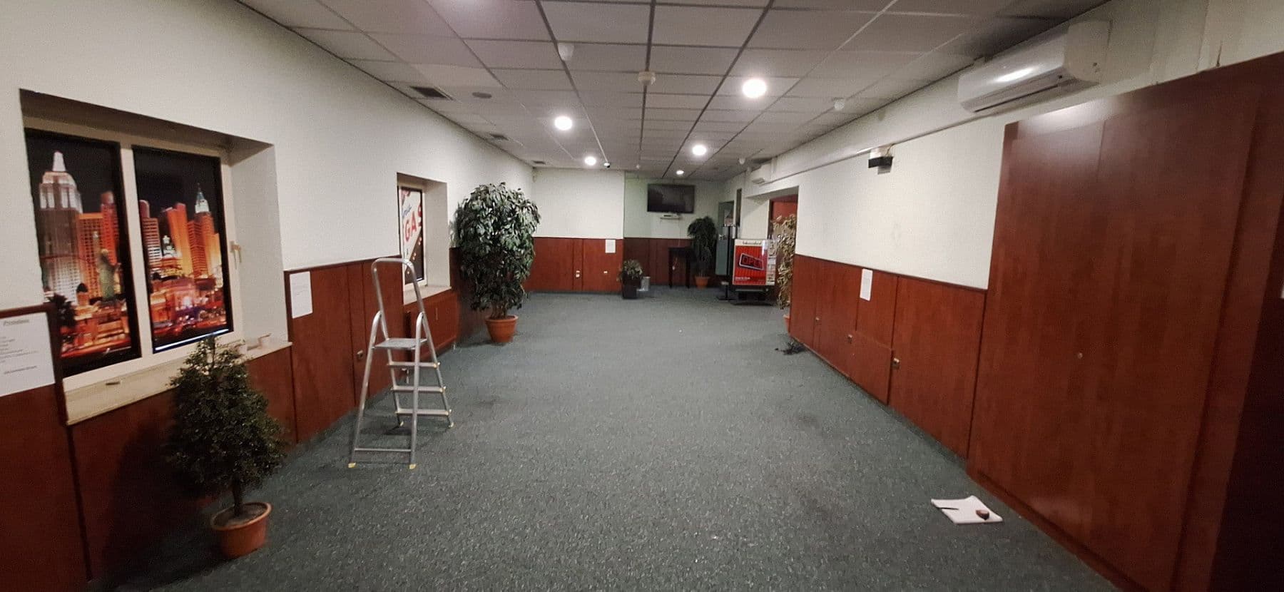 Prenájom nebytového priestoru 153 m², Castroper Hellweg 421, Bochum, Severné Porýnie - Westfálsko Prenájom nebytového priestoru 153 m², Castroper Hellweg 421, Bochum, Severné Porýnie - Westfálsko