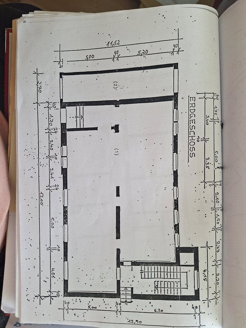 Prenájom nebytového priestoru 153 m², Castroper Hellweg 421, Bochum, Severné Porýnie - Westfálsko Prenájom nebytového priestoru 153 m², Castroper Hellweg 421, Bochum, Severné Porýnie - Westfálsko