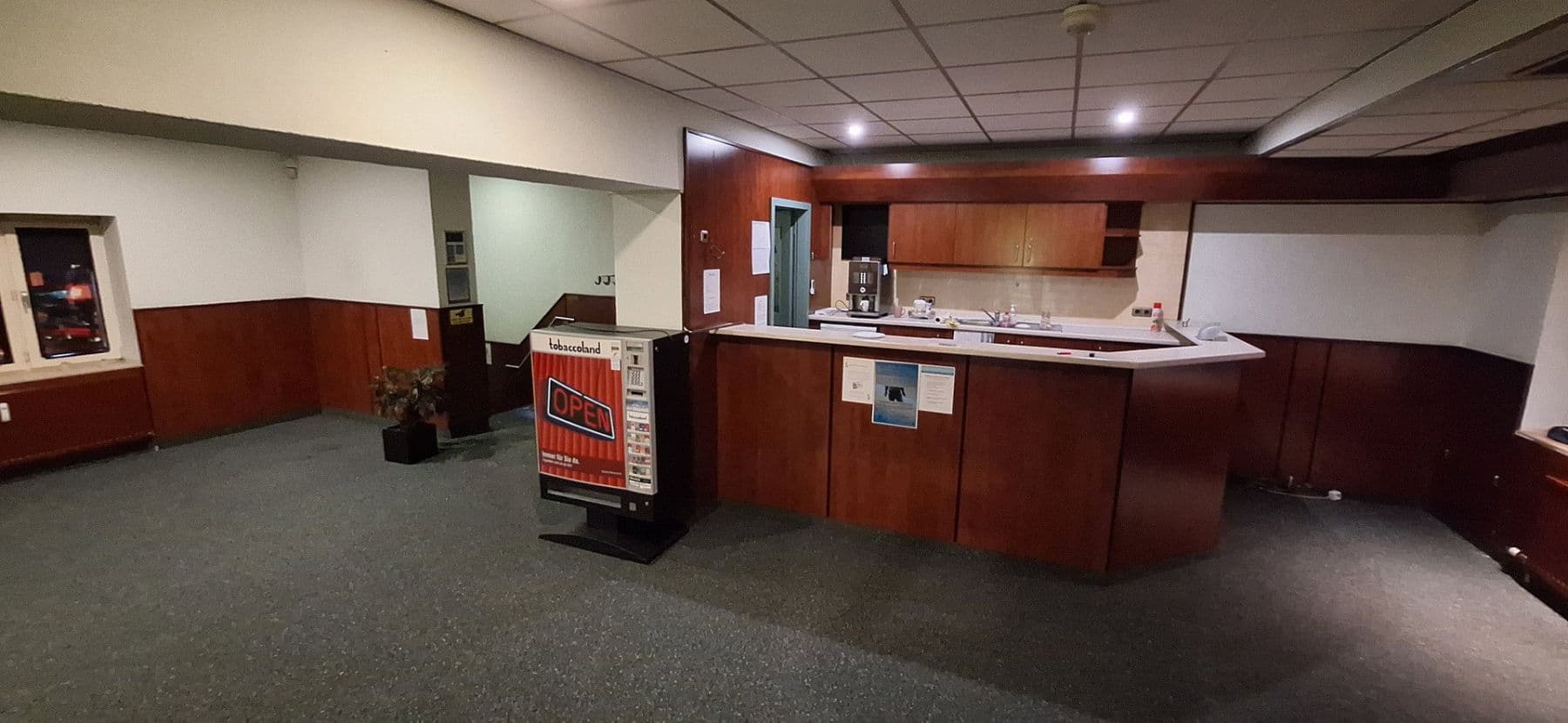Prenájom nebytového priestoru 153 m², Castroper Hellweg 421, Bochum, Severné Porýnie - Westfálsko Prenájom nebytového priestoru 153 m², Castroper Hellweg 421, Bochum, Severné Porýnie - Westfálsko