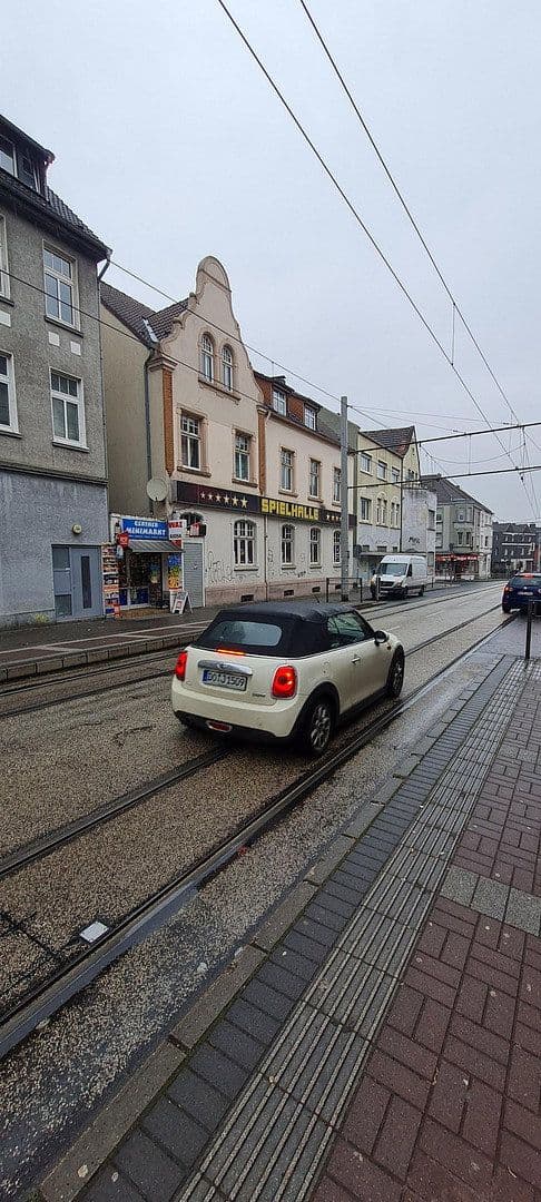 Prenájom nebytového priestoru 153 m², Castroper Hellweg 421, Bochum, Severné Porýnie - Westfálsko Prenájom nebytového priestoru 153 m², Castroper Hellweg 421, Bochum, Severné Porýnie - Westfálsko