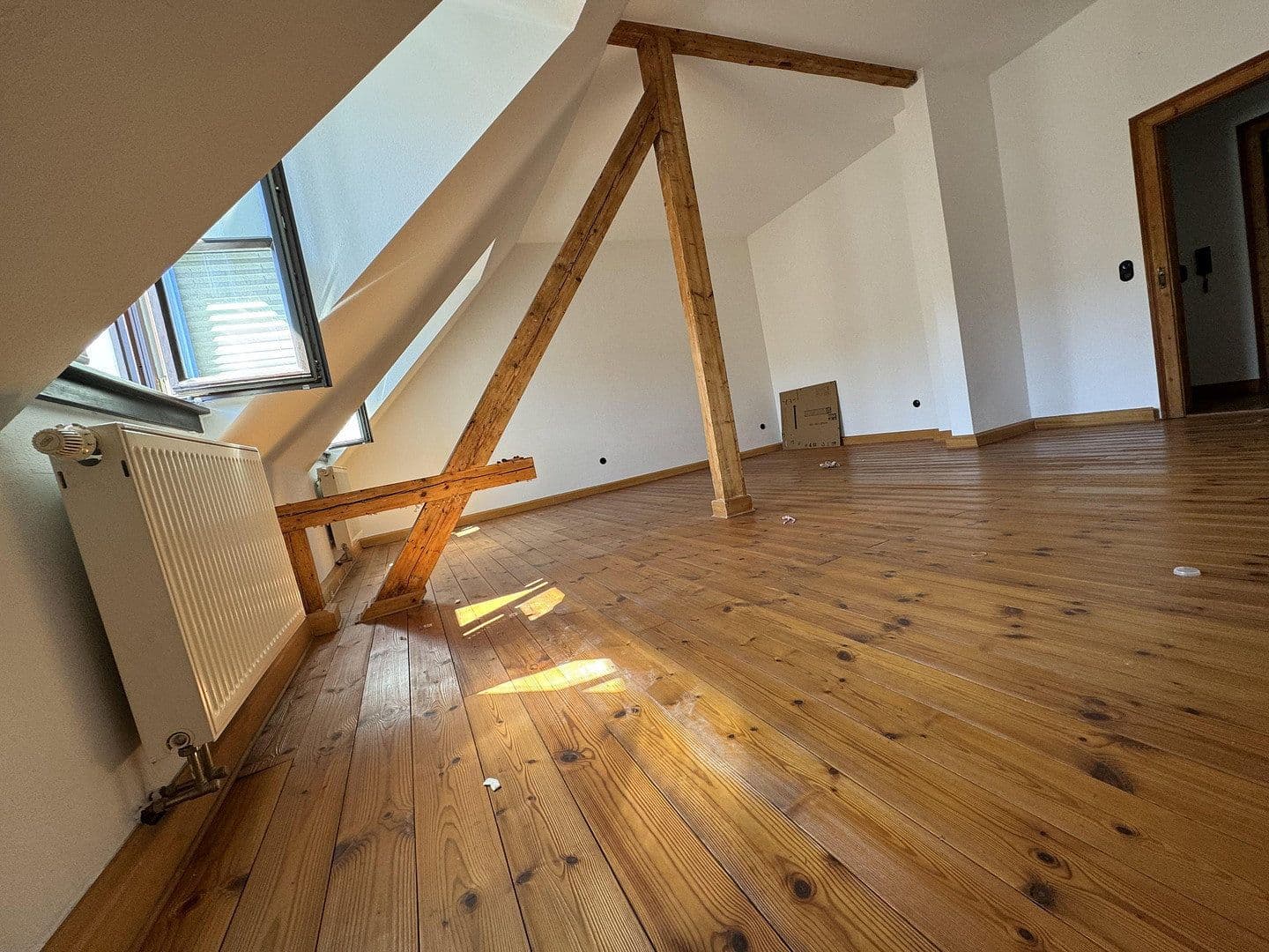 Predaj bytu 3-izbový 99 m², Langstraße 32, Mannheim, Bádensko-Wurttembersko Predaj bytu 3-izbový 99 m², Langstraße 32, Mannheim, Bádensko-Wurttembersko
