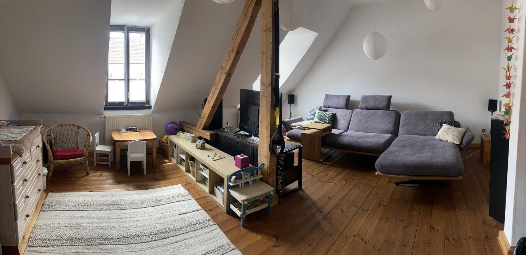 Predaj bytu 3-izbový 99 m², Langstraße 32, Mannheim, Bádensko-Wurttembersko Predaj bytu 3-izbový 99 m², Langstraße 32, Mannheim, Bádensko-Wurttembersko