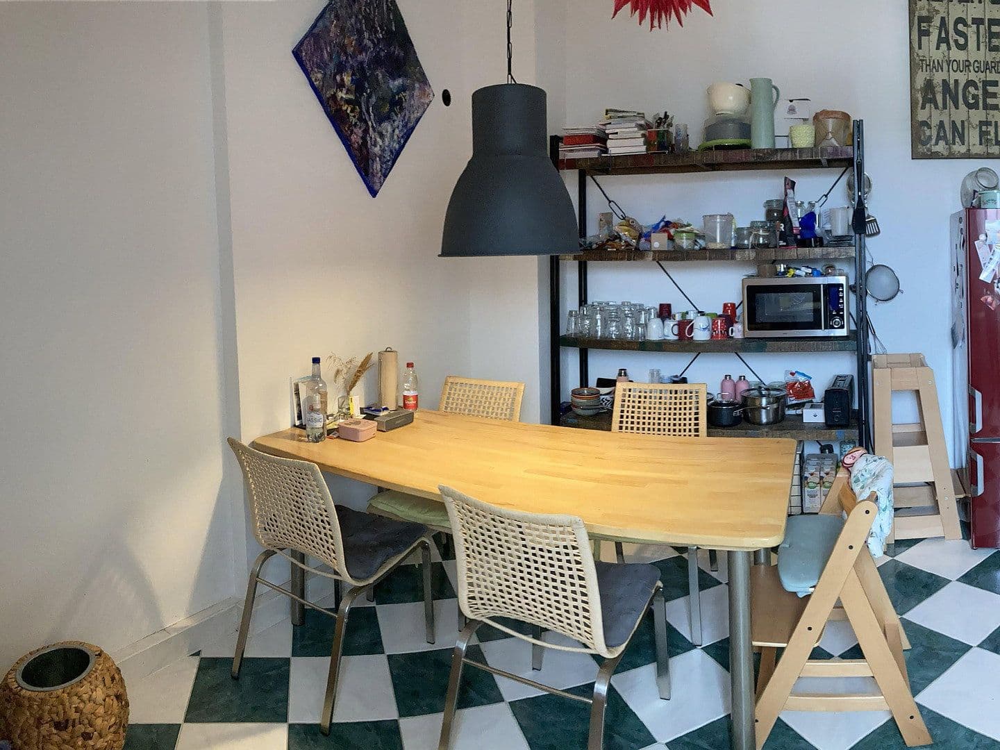 Predaj bytu 3-izbový 99 m², Langstraße 32, Mannheim, Bádensko-Wurttembersko Predaj bytu 3-izbový 99 m², Langstraße 32, Mannheim, Bádensko-Wurttembersko