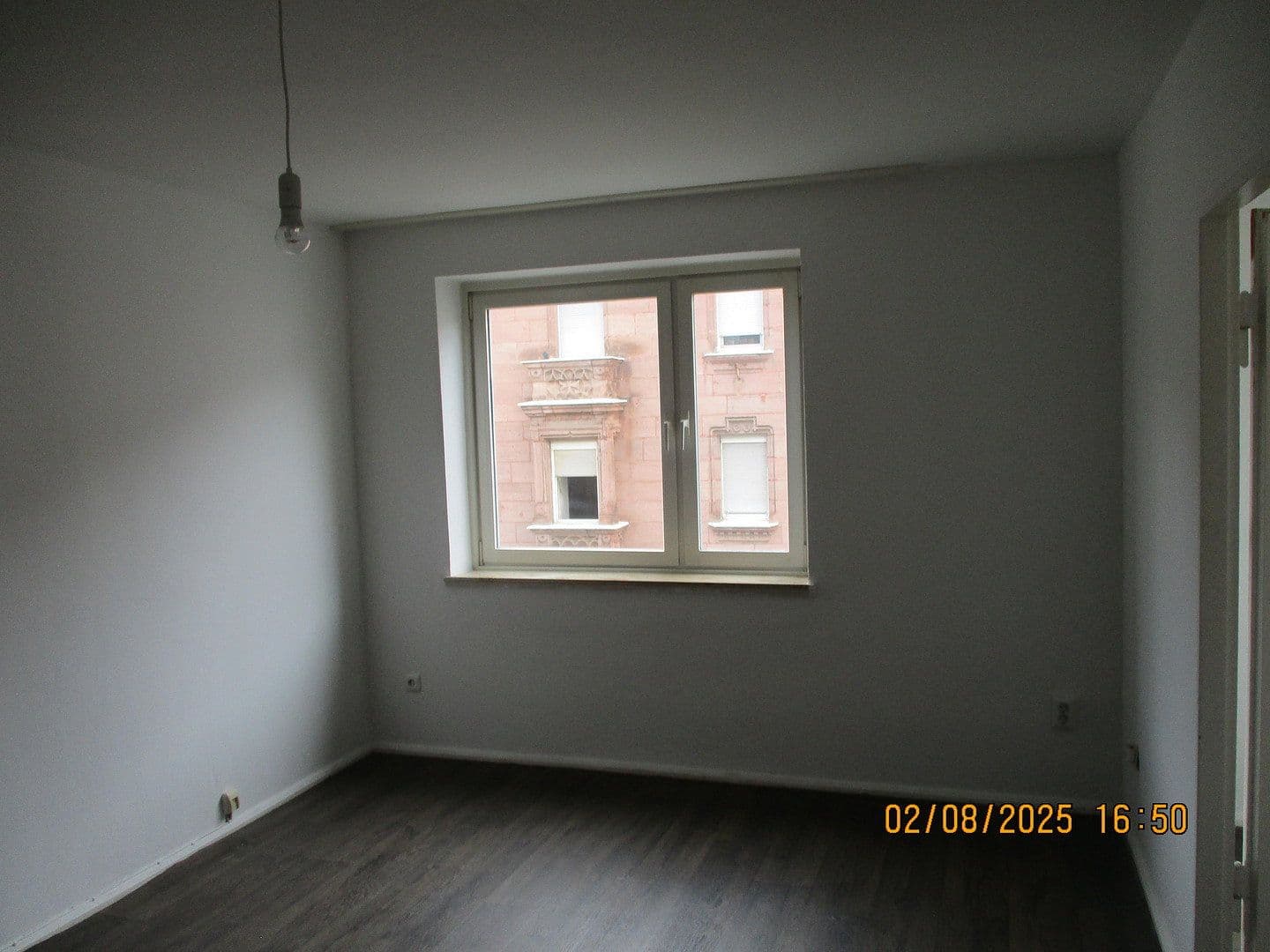 Prenájom bytu 2-izbový 43 m², Ludwig Feuerbach Str. 35, Nürnberg, Bavorsko Prenájom bytu 2-izbový 43 m², Ludwig Feuerbach Str. 35, Nürnberg, Bavorsko