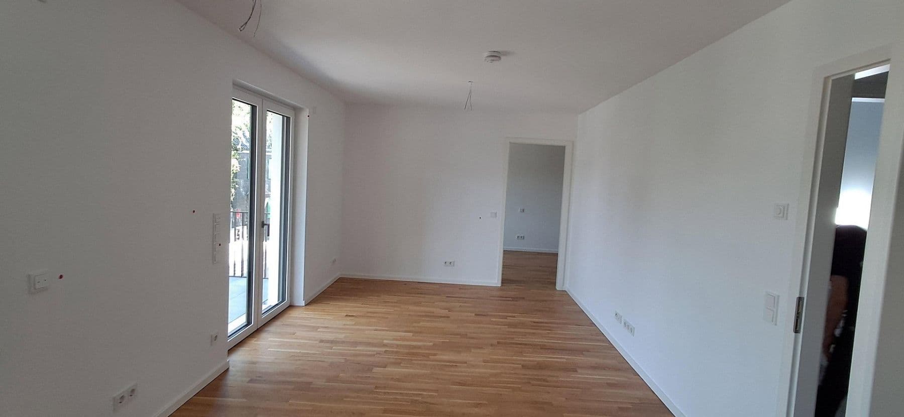 Prenájom bytu 2-izbový 51 m², Locher Str. 21, Solingen, Severné Porýnie - Westfálsko Prenájom bytu 2-izbový 51 m², Locher Str. 21, Solingen, Severné Porýnie - Westfálsko