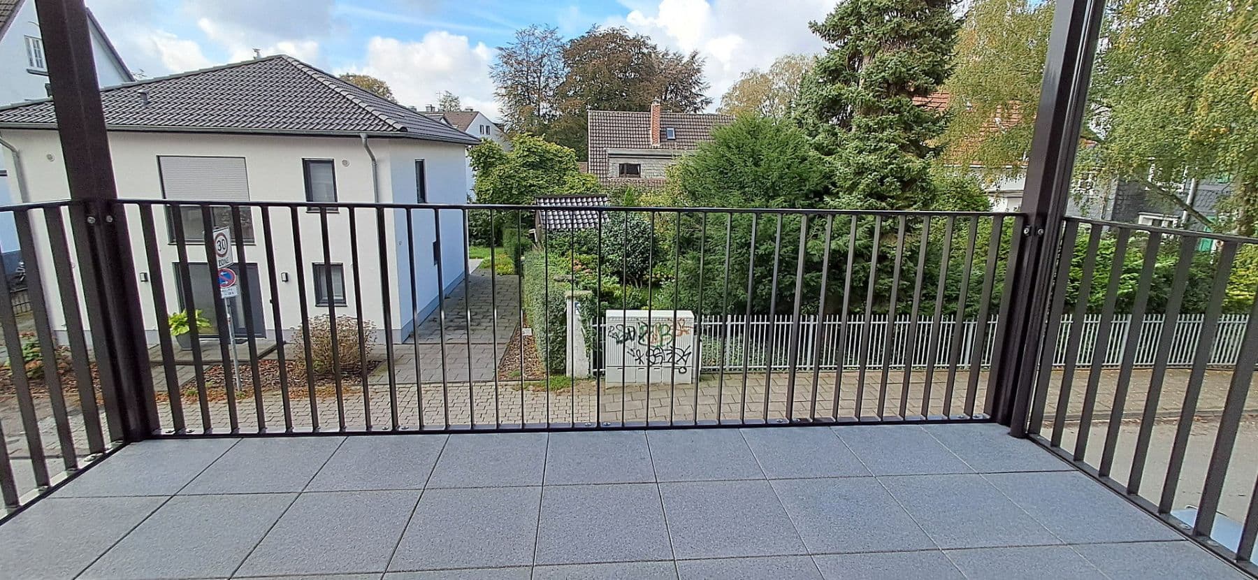 Prenájom bytu 2-izbový 51 m², Locher Str. 21, Solingen, Severné Porýnie - Westfálsko Prenájom bytu 2-izbový 51 m², Locher Str. 21, Solingen, Severné Porýnie - Westfálsko