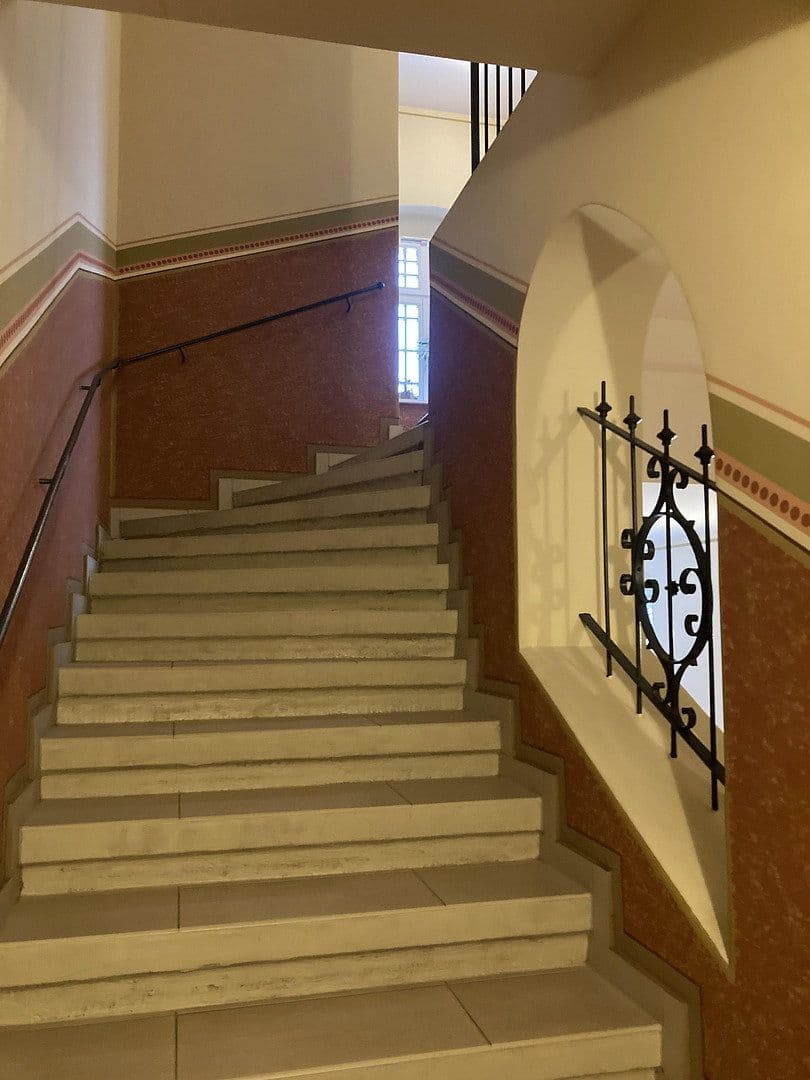 Prenájom bytu 3-izbový 80 m², Maxim-Gorki-Str., Dresden, Sasko Prenájom bytu 3-izbový 80 m², Maxim-Gorki-Str., Dresden, Sasko