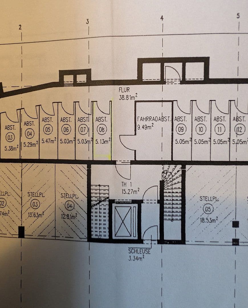 Predaj bytu 1-izbový 51 m², Ohmstr. 64, Frankfurt, Hesensko Predaj bytu 1-izbový 51 m², Ohmstr. 64, Frankfurt, Hesensko