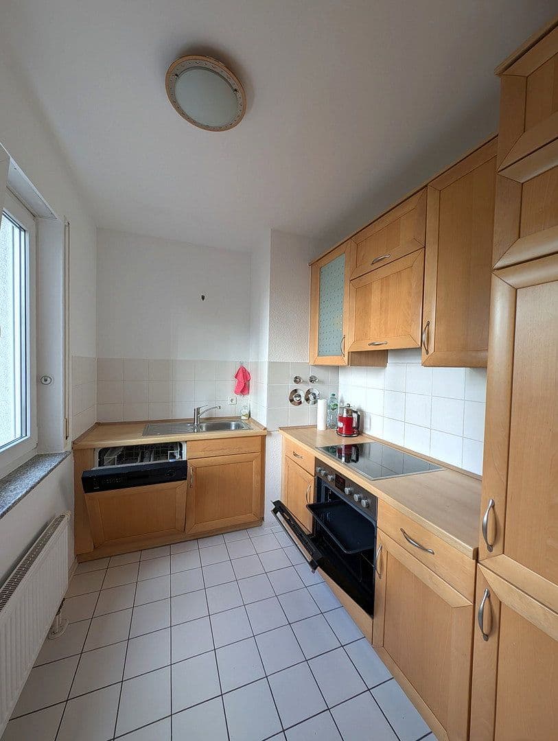 Predaj bytu 1-izbový 51 m², Ohmstr. 64, Frankfurt, Hesensko Predaj bytu 1-izbový 51 m², Ohmstr. 64, Frankfurt, Hesensko