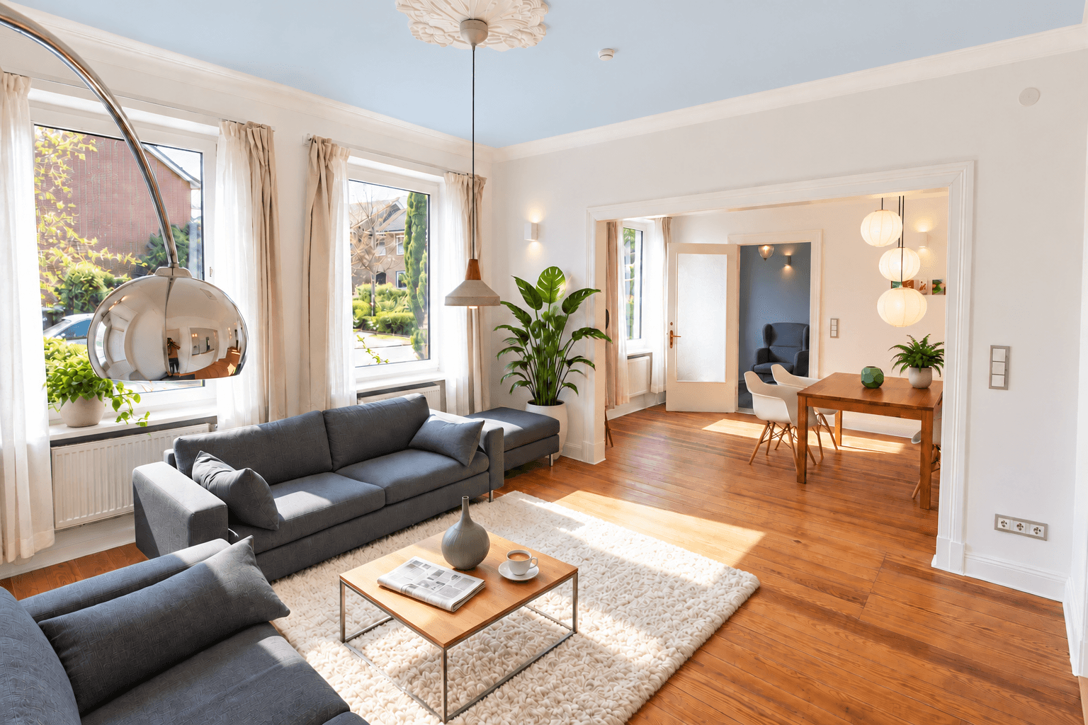 Predaj domu 136 m², pozemok 408 m², Teichstraße 7, Wentorf bei Hamburg, Šlezvicko-Holštajnsko Predaj domu 136 m², pozemok 408 m², Teichstraße 7, Wentorf bei Hamburg, Šlezvicko-Holštajnsko