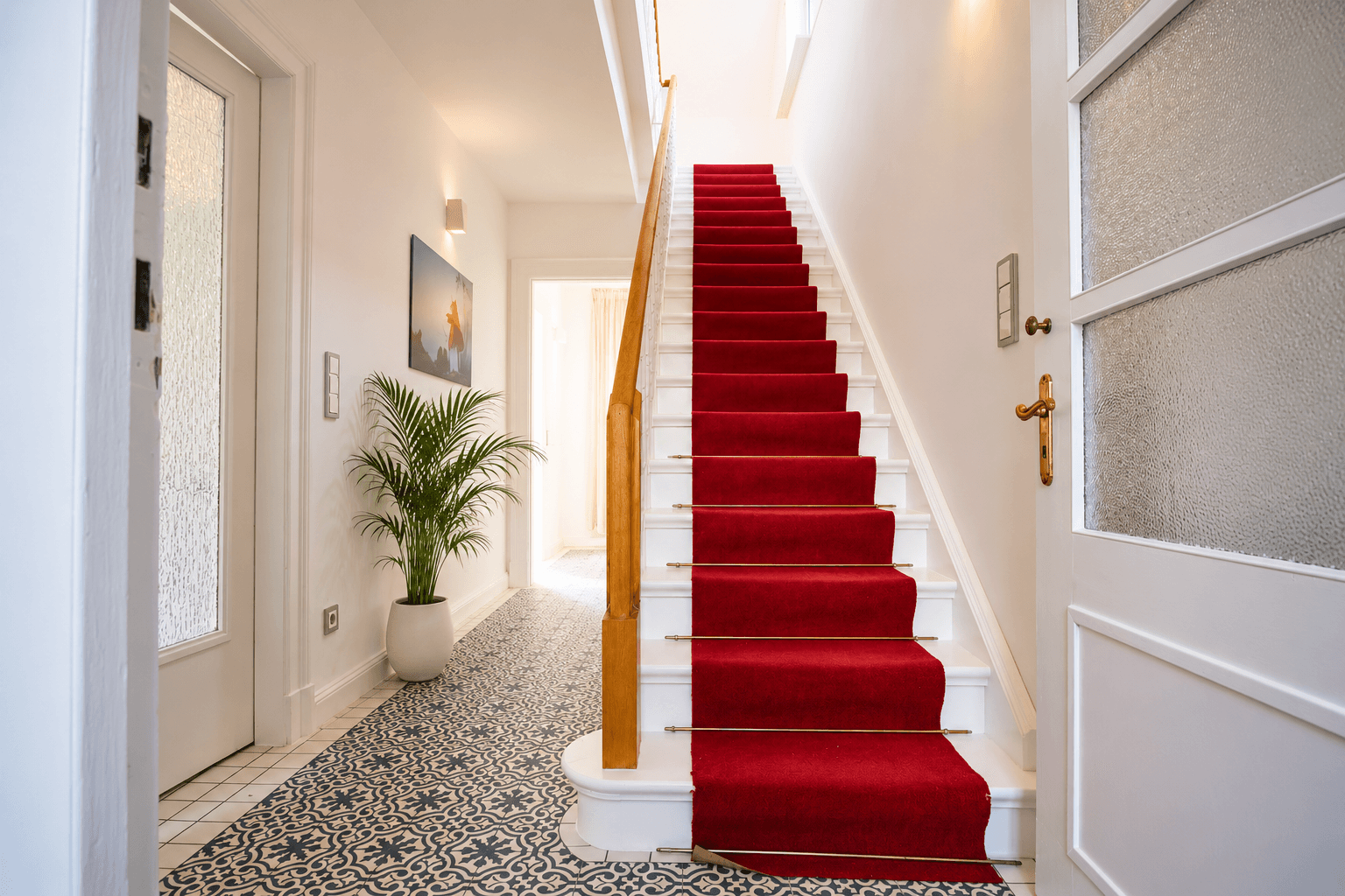 Predaj domu 136 m², pozemok 408 m², Teichstraße 7, Wentorf bei Hamburg, Šlezvicko-Holštajnsko Predaj domu 136 m², pozemok 408 m², Teichstraße 7, Wentorf bei Hamburg, Šlezvicko-Holštajnsko