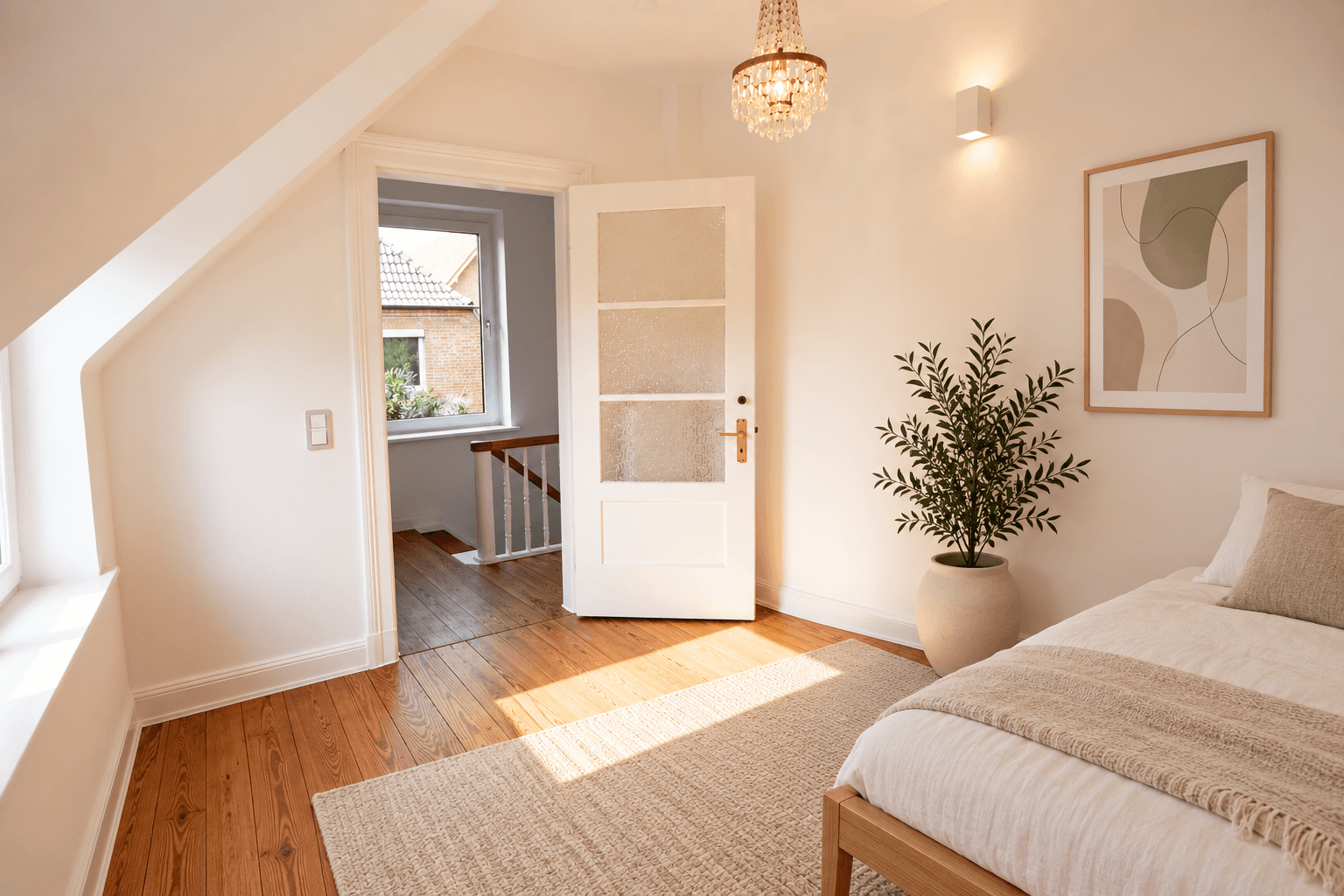 Predaj domu 136 m², pozemok 408 m², Teichstraße 7, Wentorf bei Hamburg, Šlezvicko-Holštajnsko Predaj domu 136 m², pozemok 408 m², Teichstraße 7, Wentorf bei Hamburg, Šlezvicko-Holštajnsko