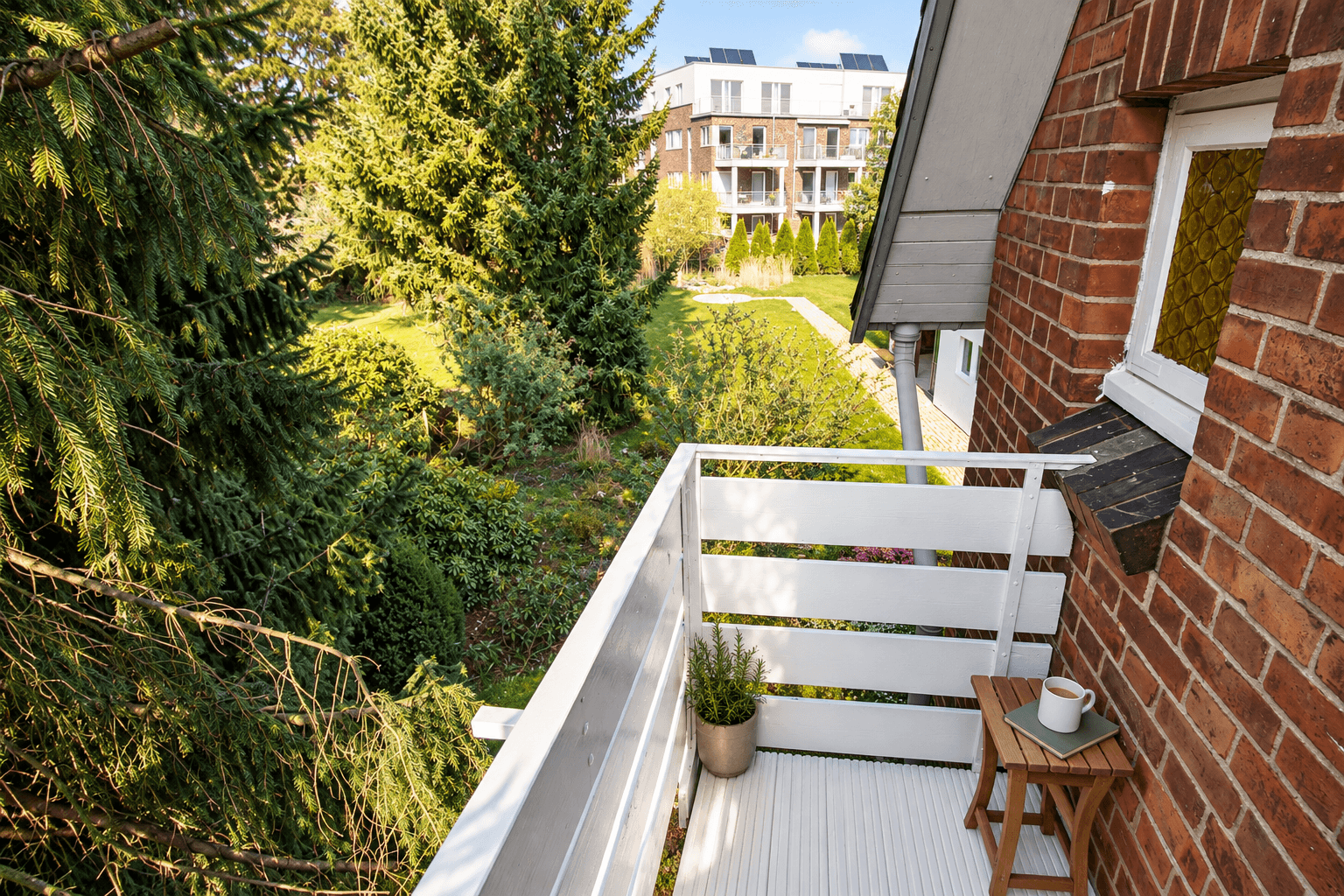Predaj domu 136 m², pozemok 408 m², Teichstraße 7, Wentorf bei Hamburg, Šlezvicko-Holštajnsko Predaj domu 136 m², pozemok 408 m², Teichstraße 7, Wentorf bei Hamburg, Šlezvicko-Holštajnsko