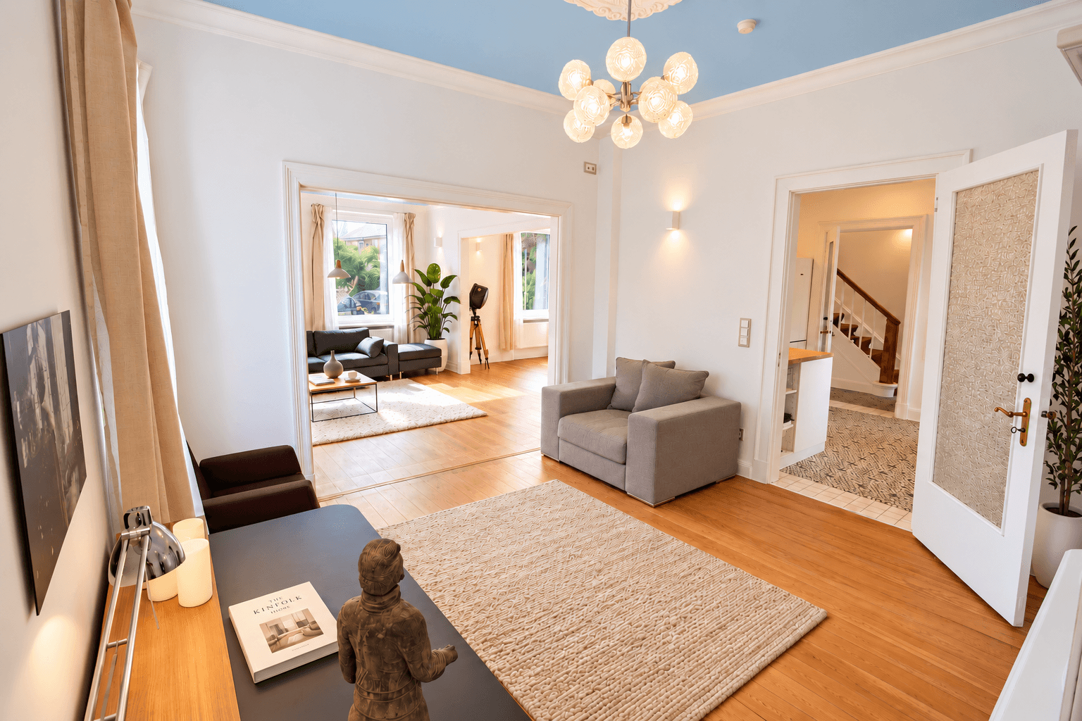 Predaj domu 136 m², pozemok 408 m², Teichstraße 7, Wentorf bei Hamburg, Šlezvicko-Holštajnsko Predaj domu 136 m², pozemok 408 m², Teichstraße 7, Wentorf bei Hamburg, Šlezvicko-Holštajnsko