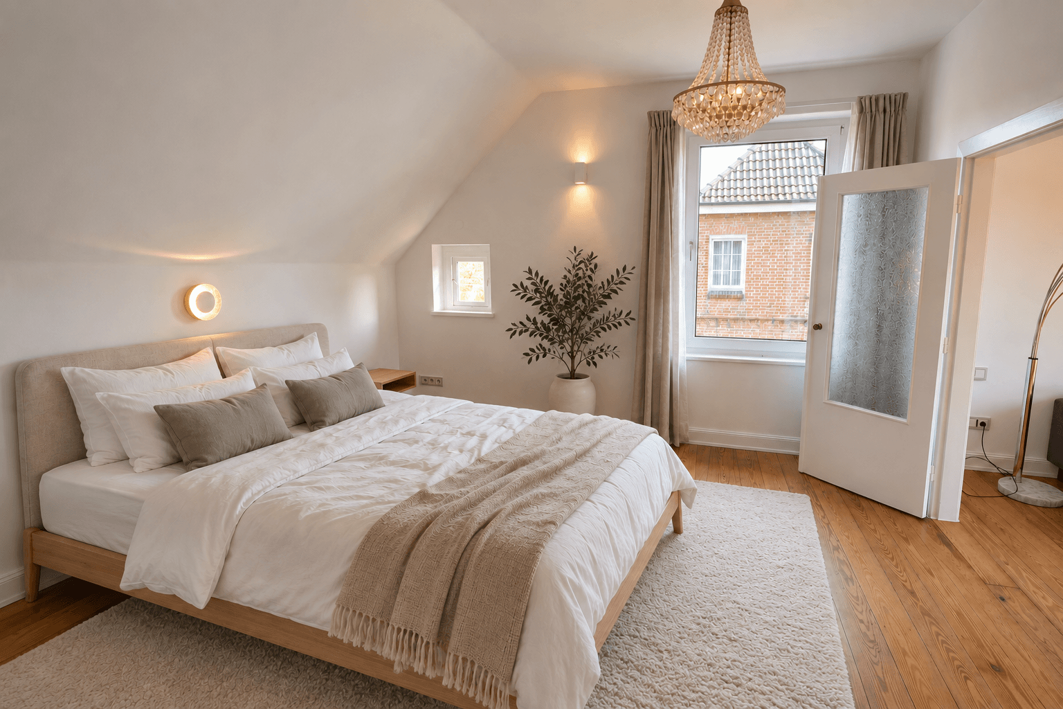 Predaj domu 136 m², pozemok 408 m², Teichstraße 7, Wentorf bei Hamburg, Šlezvicko-Holštajnsko Predaj domu 136 m², pozemok 408 m², Teichstraße 7, Wentorf bei Hamburg, Šlezvicko-Holštajnsko