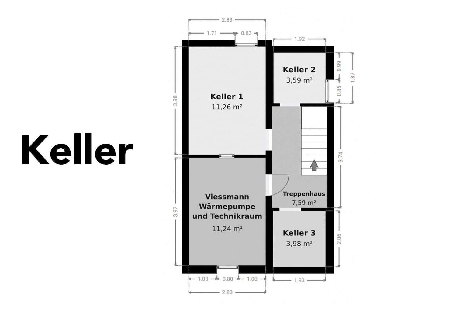 Predaj domu 136 m², pozemok 408 m², Teichstraße 7, Wentorf bei Hamburg, Šlezvicko-Holštajnsko Predaj domu 136 m², pozemok 408 m², Teichstraße 7, Wentorf bei Hamburg, Šlezvicko-Holštajnsko
