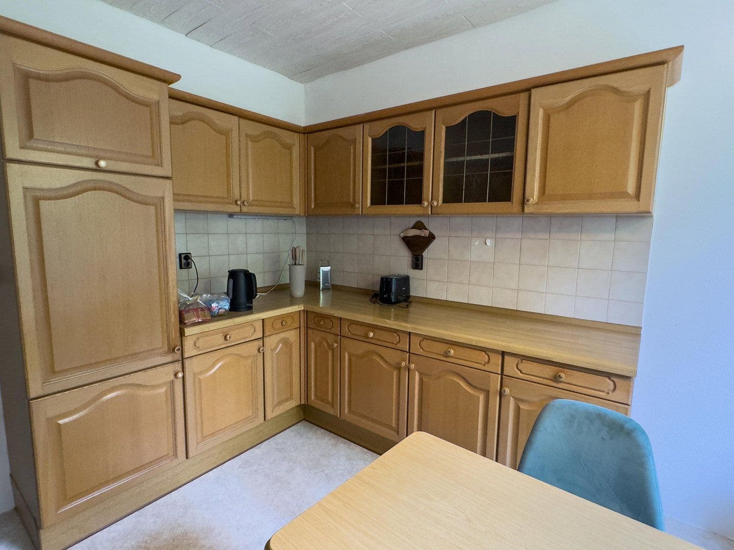 Prenájom bytu 1-izbový 16 m², Nettelbeckstraße 19, Hildesheim, Dolné Sasko Prenájom bytu 1-izbový 16 m², Nettelbeckstraße 19, Hildesheim, Dolné Sasko