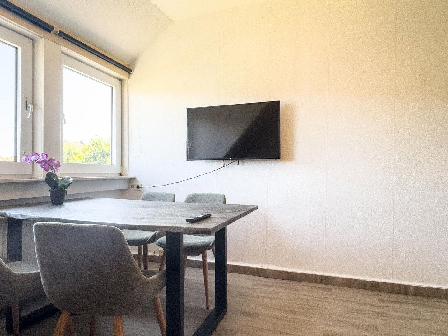 Prenájom bytu 1-izbový 16 m², Nettelbeckstraße 19, Hildesheim, Dolné Sasko Prenájom bytu 1-izbový 16 m², Nettelbeckstraße 19, Hildesheim, Dolné Sasko