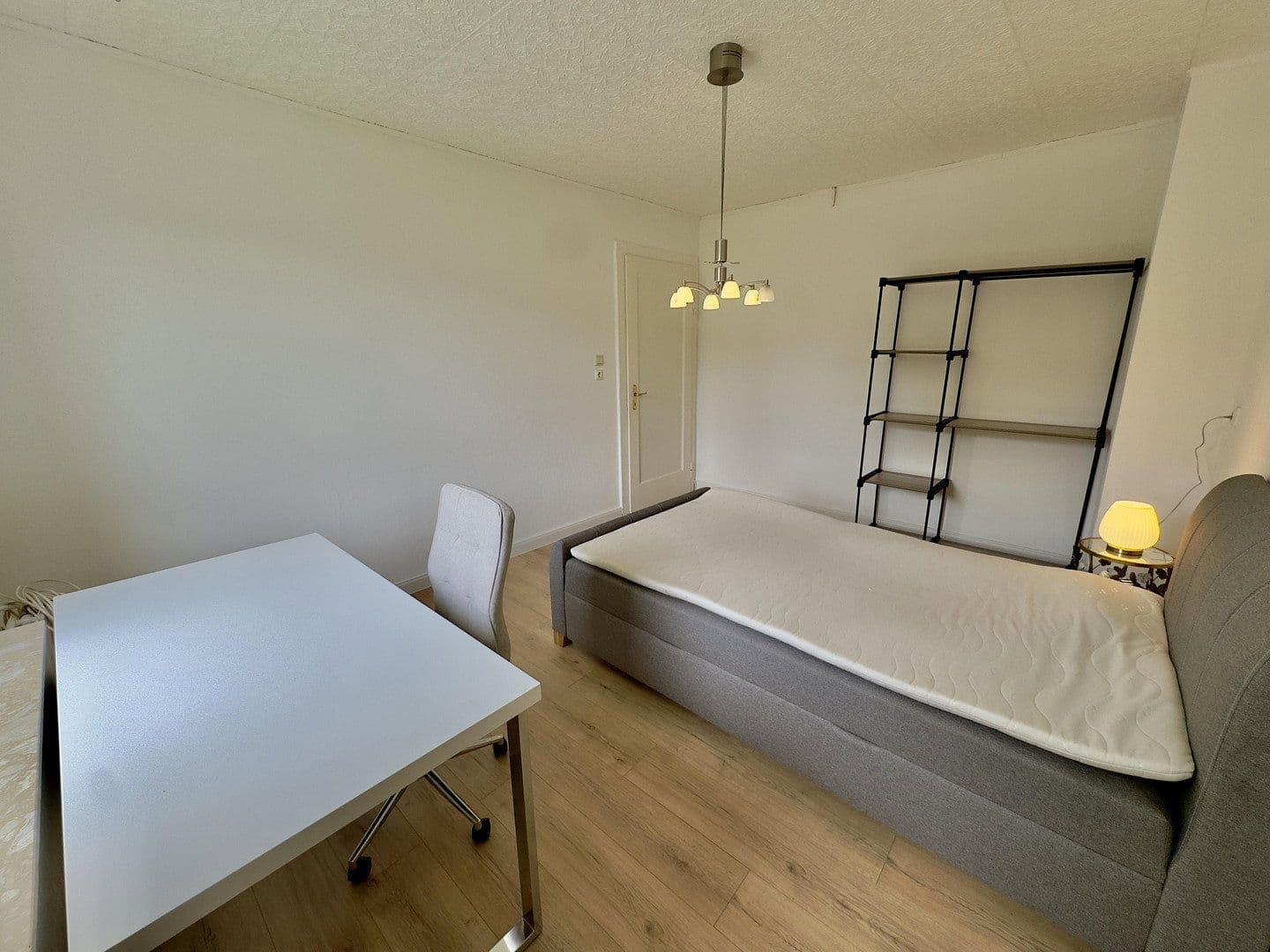 Prenájom bytu 1-izbový 16 m², Nettelbeckstraße 19, Hildesheim, Dolné Sasko Prenájom bytu 1-izbový 16 m², Nettelbeckstraße 19, Hildesheim, Dolné Sasko
