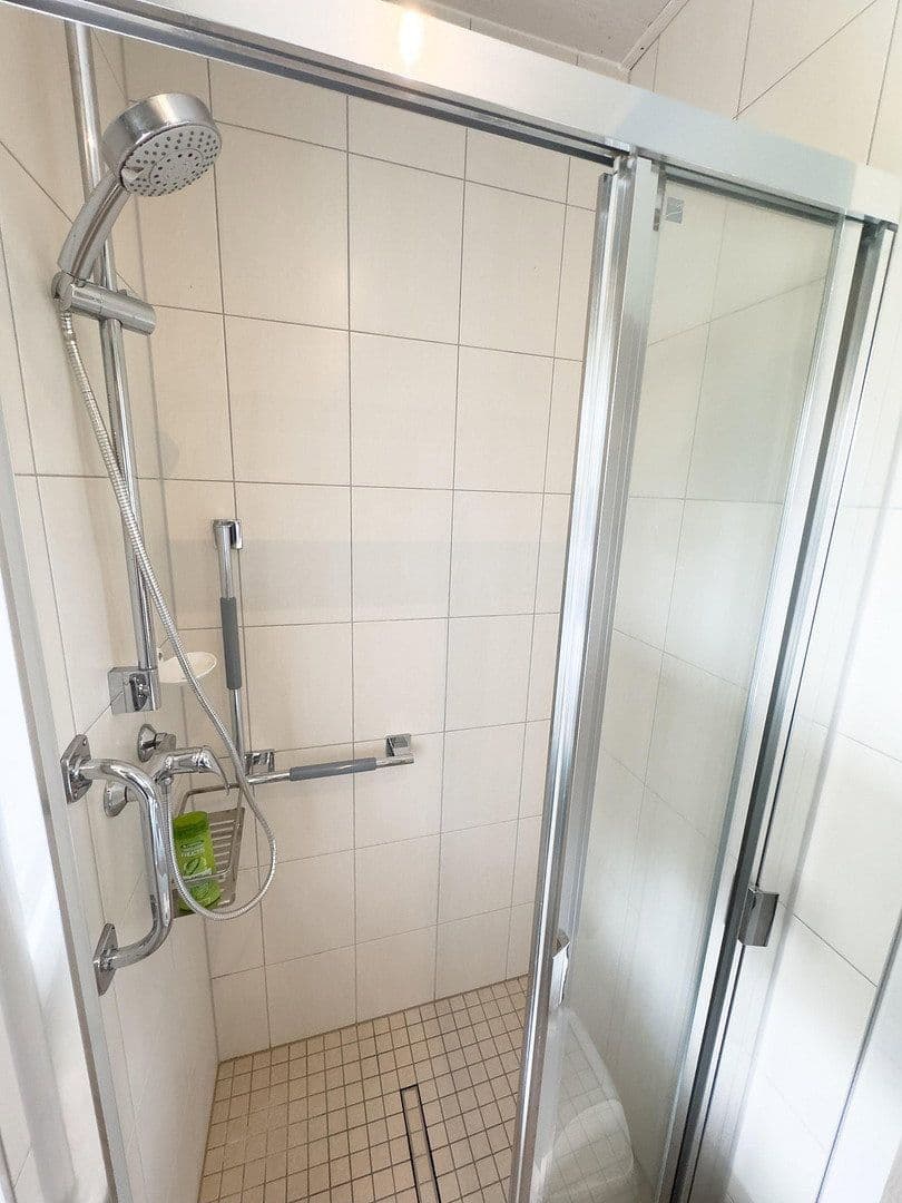 Prenájom bytu 1-izbový 16 m², Nettelbeckstraße 19, Hildesheim, Dolné Sasko Prenájom bytu 1-izbový 16 m², Nettelbeckstraße 19, Hildesheim, Dolné Sasko