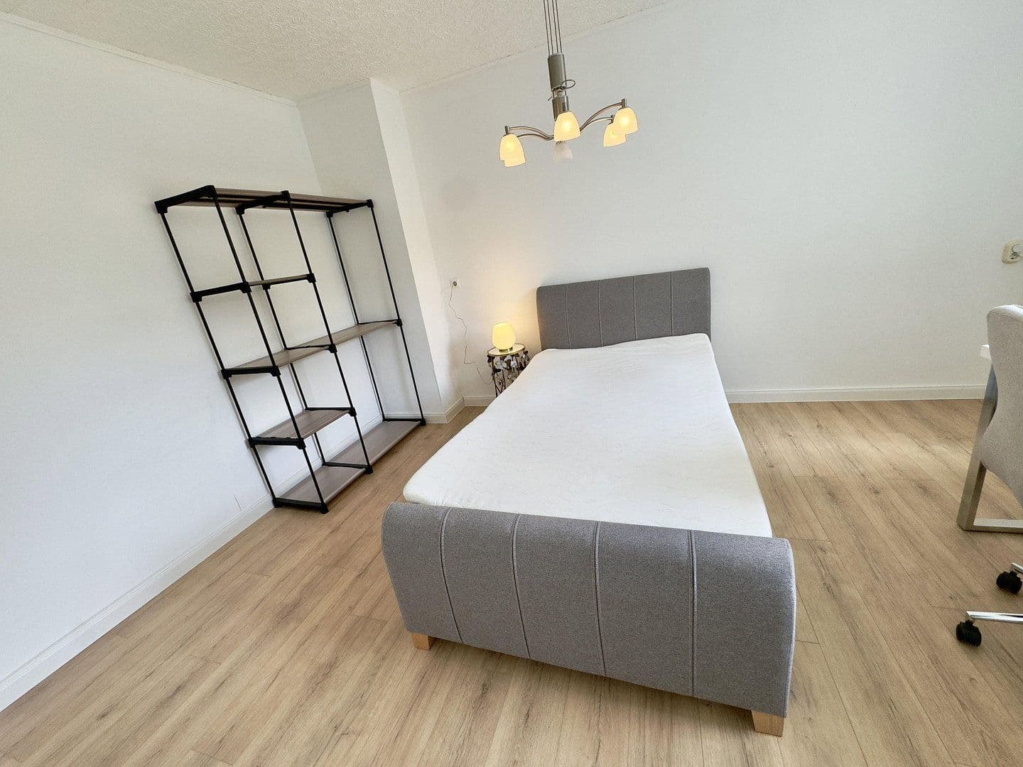Prenájom bytu 1-izbový 16 m², Nettelbeckstraße 19, Hildesheim, Dolné Sasko Prenájom bytu 1-izbový 16 m², Nettelbeckstraße 19, Hildesheim, Dolné Sasko
