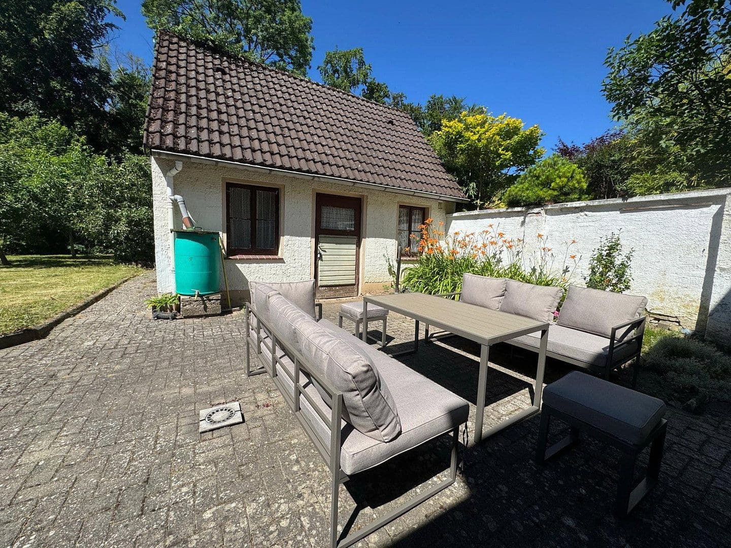 Prenájom bytu 1-izbový 16 m², Nettelbeckstraße 19, Hildesheim, Dolné Sasko Prenájom bytu 1-izbový 16 m², Nettelbeckstraße 19, Hildesheim, Dolné Sasko