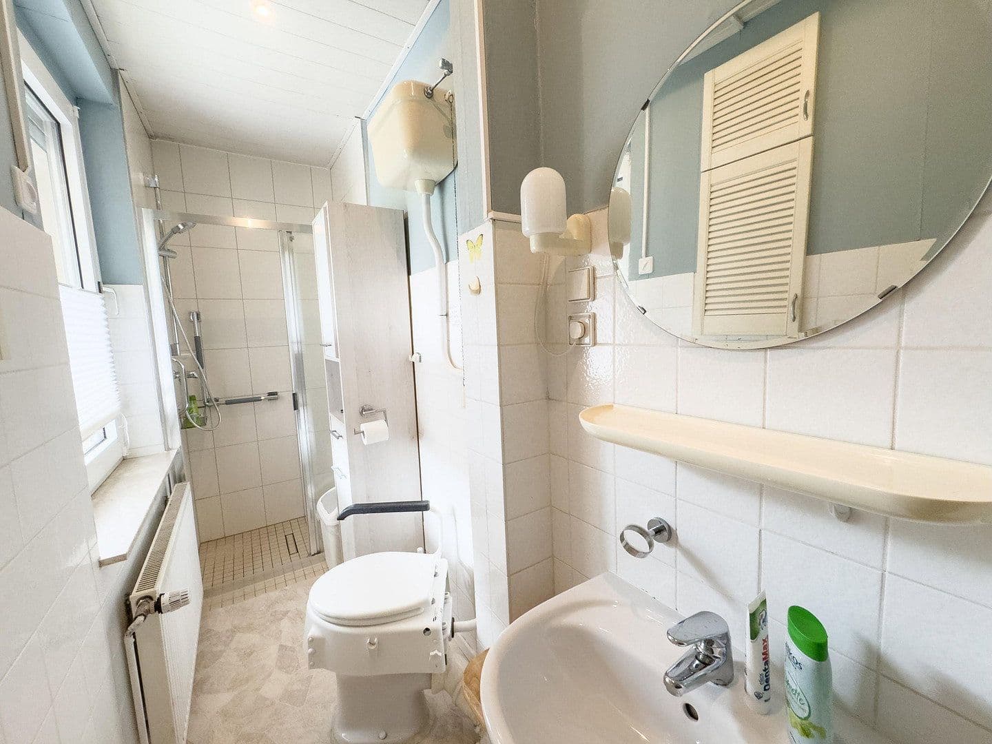 Prenájom bytu 1-izbový 16 m², Nettelbeckstraße 19, Hildesheim, Dolné Sasko Prenájom bytu 1-izbový 16 m², Nettelbeckstraße 19, Hildesheim, Dolné Sasko