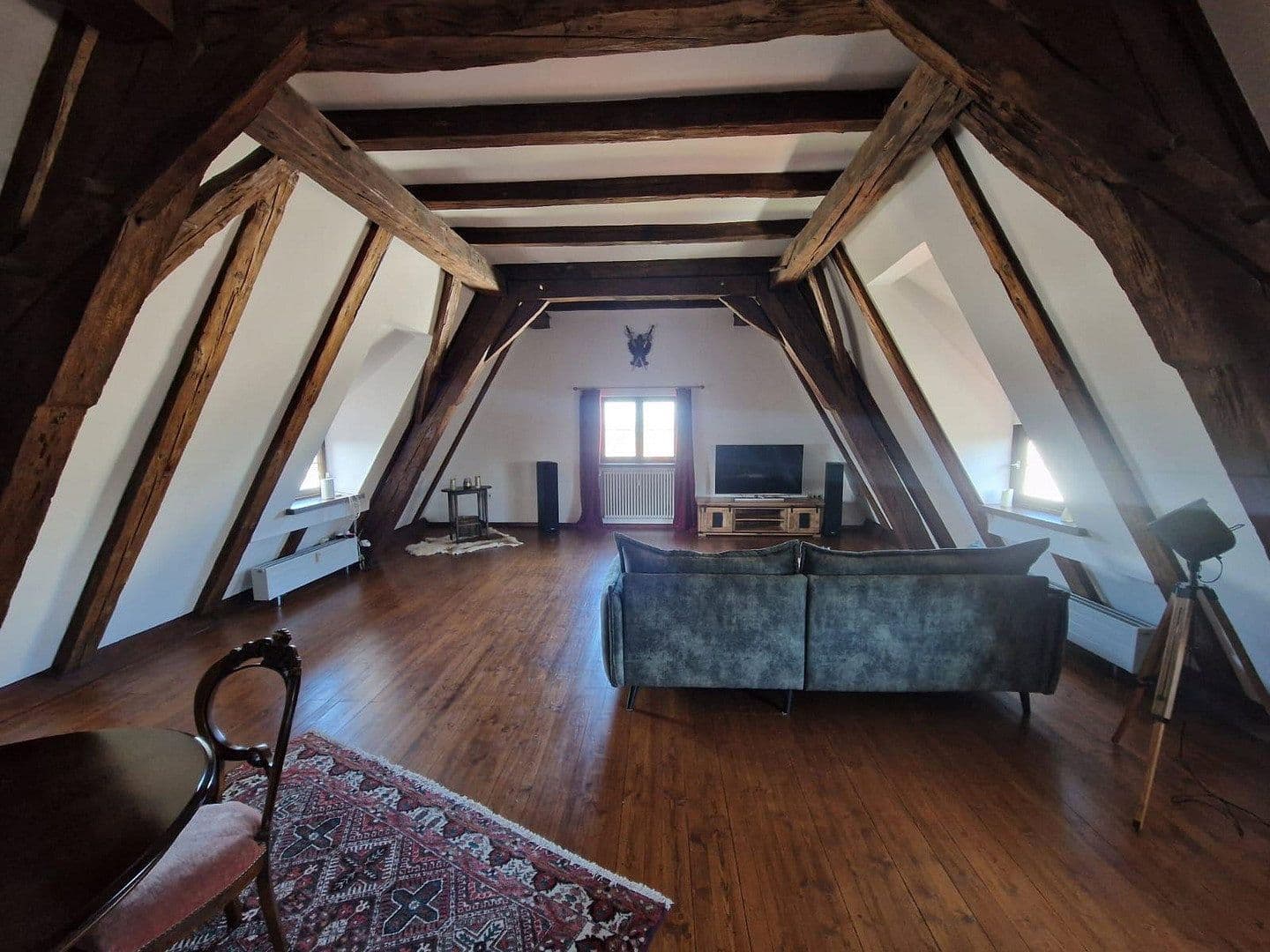 Prenájom bytu 2-izbový 95 m², Schlossberg 16, Riedlingen, Bádensko-Wurttembersko Prenájom bytu 2-izbový 95 m², Schlossberg 16, Riedlingen, Bádensko-Wurttembersko