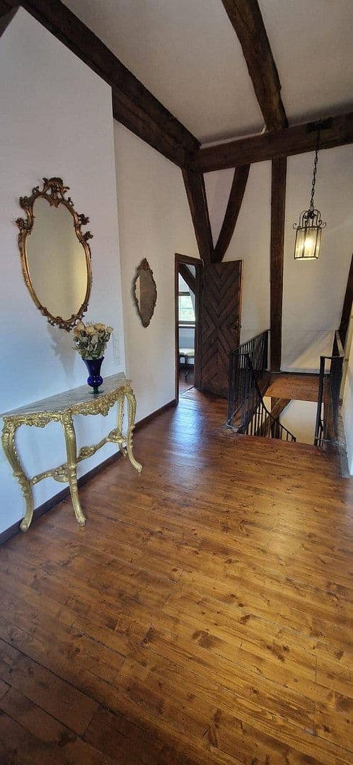 Prenájom bytu 2-izbový 95 m², Schlossberg 16, Riedlingen, Bádensko-Wurttembersko Prenájom bytu 2-izbový 95 m², Schlossberg 16, Riedlingen, Bádensko-Wurttembersko