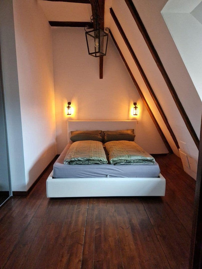 Prenájom bytu 2-izbový 95 m², Schlossberg 16, Riedlingen, Bádensko-Wurttembersko Prenájom bytu 2-izbový 95 m², Schlossberg 16, Riedlingen, Bádensko-Wurttembersko