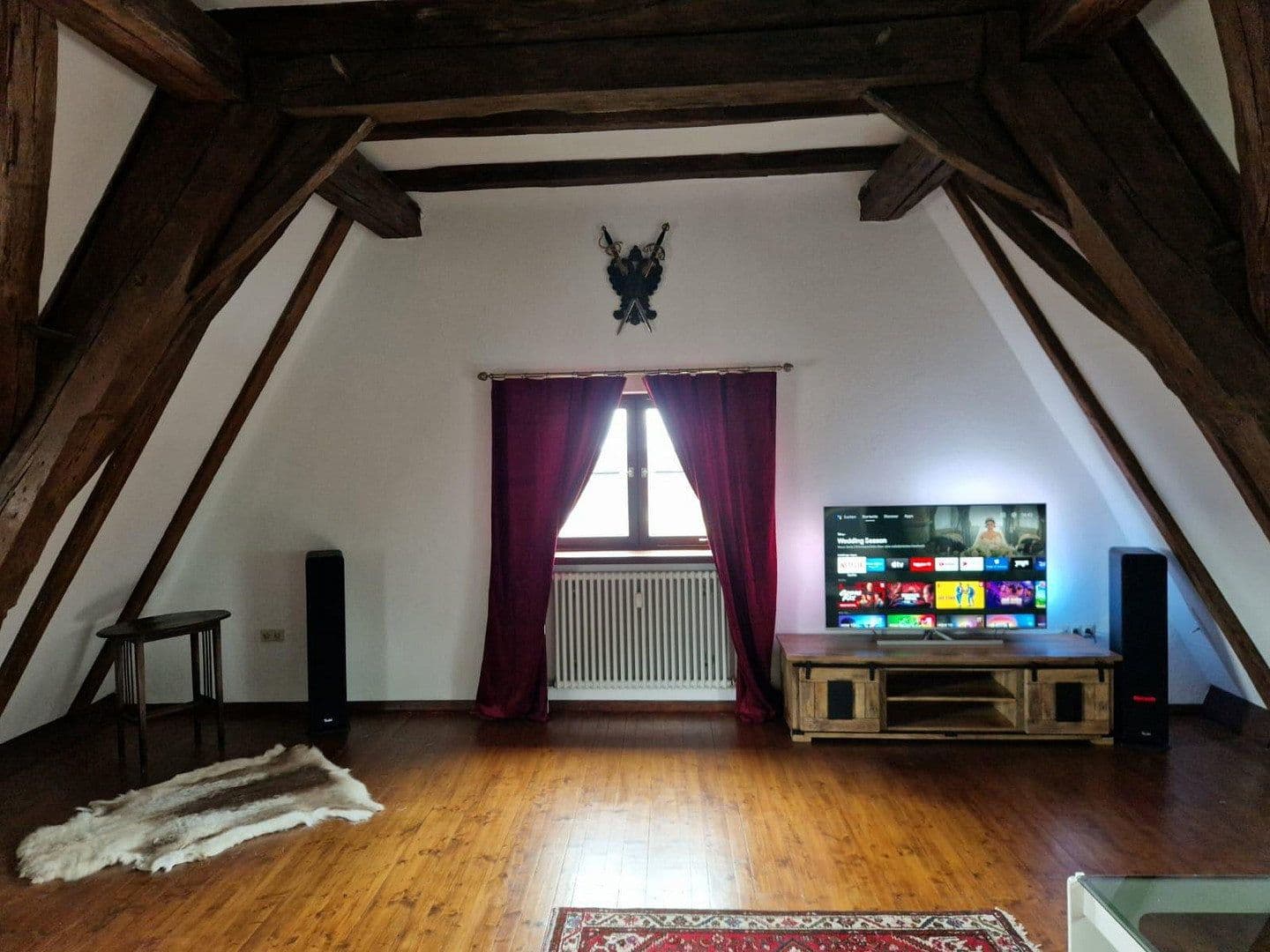 Prenájom bytu 2-izbový 95 m², Schlossberg 16, Riedlingen, Bádensko-Wurttembersko Prenájom bytu 2-izbový 95 m², Schlossberg 16, Riedlingen, Bádensko-Wurttembersko