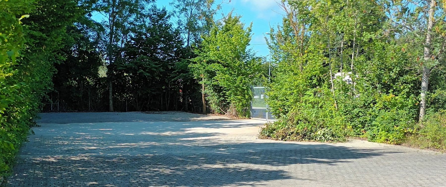 Prenájom pozemku 350 m², Ingolstadt, Bavorsko Prenájom pozemku 350 m², Ingolstadt, Bavorsko