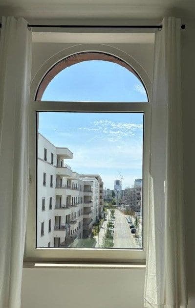 Prenájom bytu 2-izbový 55 m², Rödelheimer Landstr. xx, Frankfurt am Main, Hesensko Prenájom bytu 2-izbový 55 m², Rödelheimer Landstr. xx, Frankfurt am Main, Hesensko