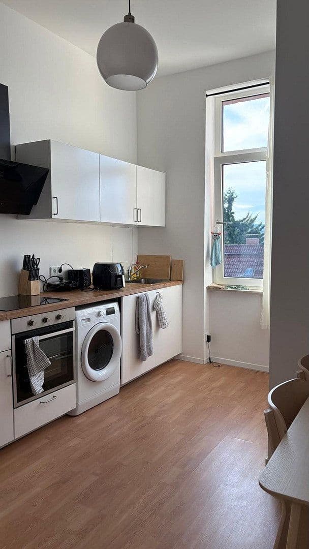 Prenájom bytu 2-izbový 55 m², Rödelheimer Landstr. xx, Frankfurt am Main, Hesensko Prenájom bytu 2-izbový 55 m², Rödelheimer Landstr. xx, Frankfurt am Main, Hesensko