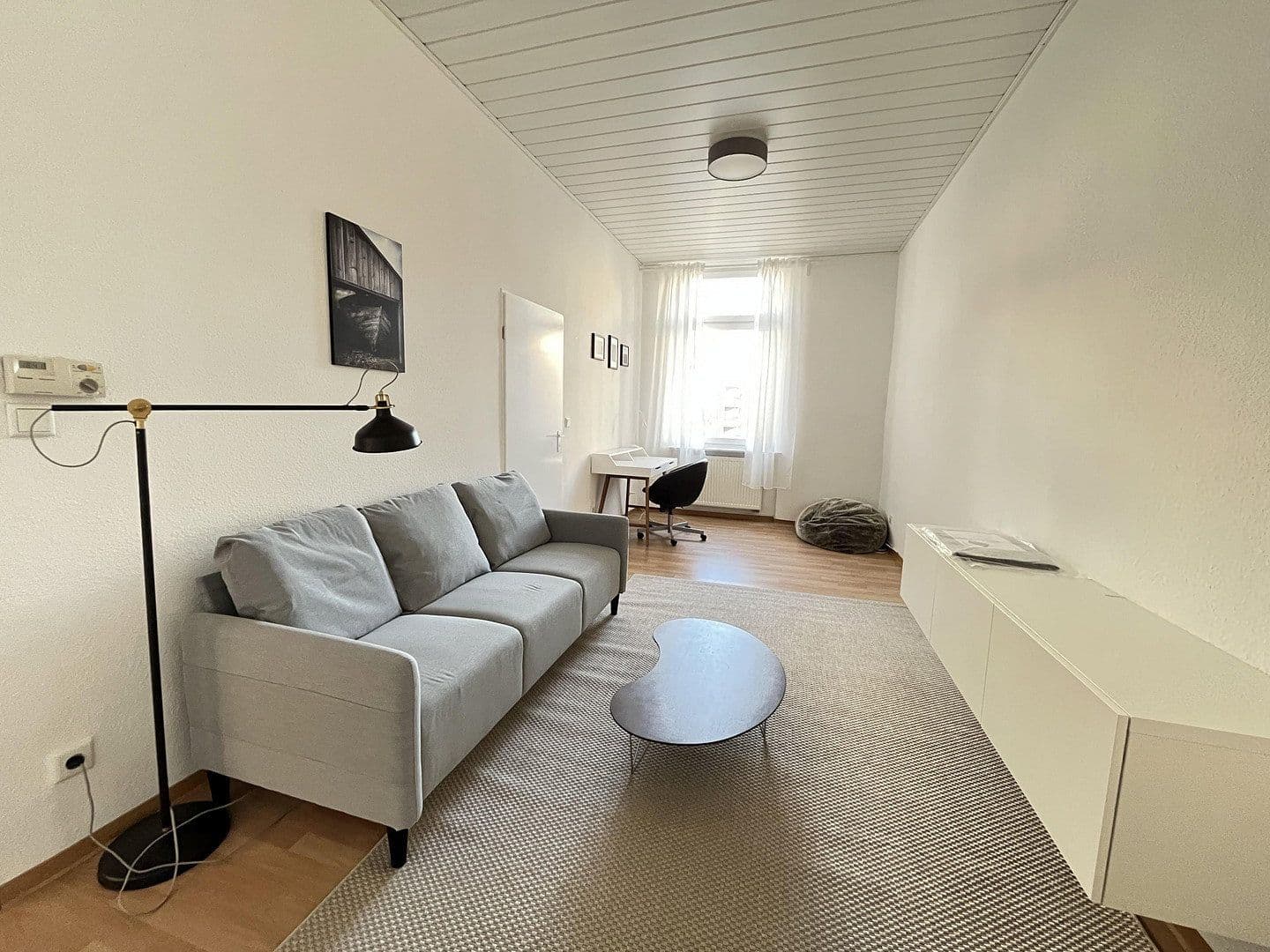 Prenájom bytu 2-izbový 55 m², Rödelsheimer Landstr. xx, Frankfurt am Main, Hesensko Prenájom bytu 2-izbový 55 m², Rödelsheimer Landstr. xx, Frankfurt am Main, Hesensko