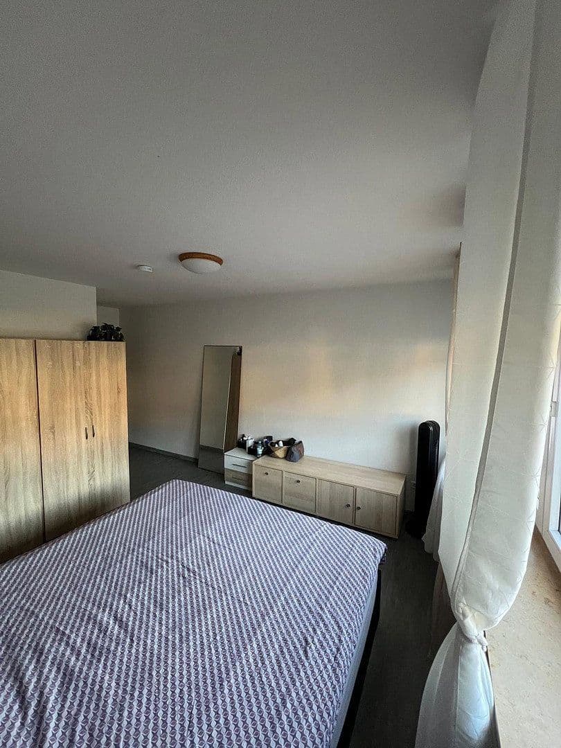 Prenájom bytu 2-izbový 58 m², Geislingen an der Steige, Bádensko-Wurttembersko Prenájom bytu 2-izbový 58 m², Geislingen an der Steige, Bádensko-Wurttembersko