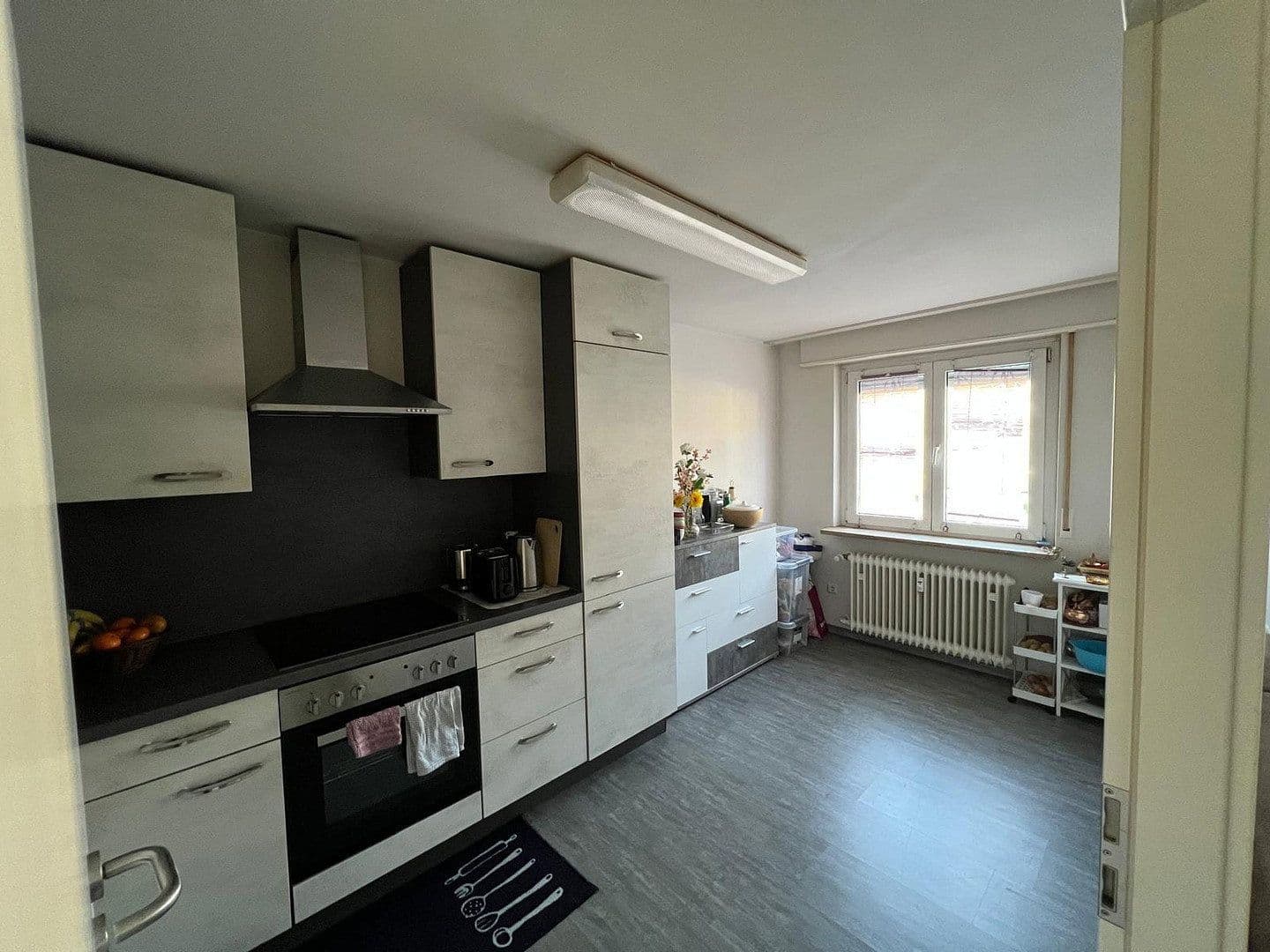 Prenájom bytu 2-izbový 58 m², Geislingen an der Steige, Bádensko-Wurttembersko Prenájom bytu 2-izbový 58 m², Geislingen an der Steige, Bádensko-Wurttembersko