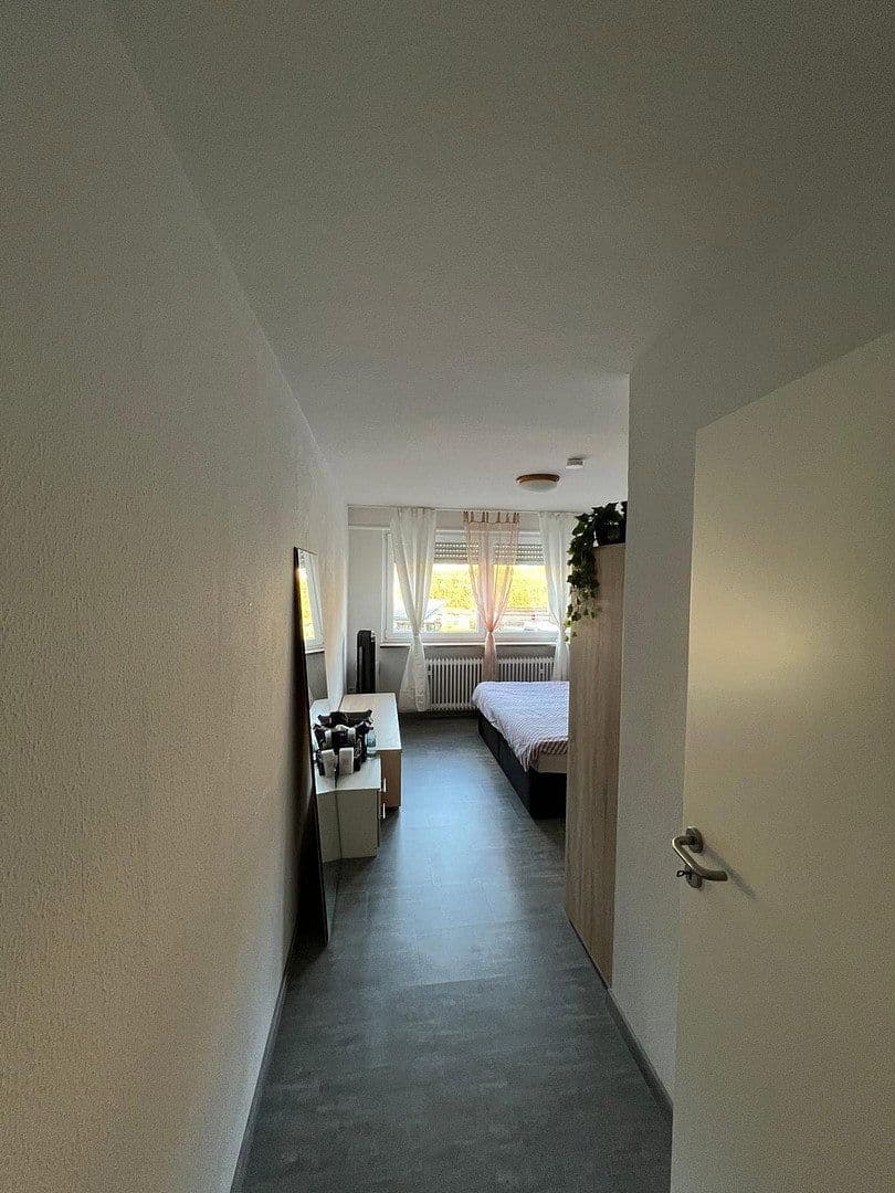 Prenájom bytu 2-izbový 58 m², Geislingen an der Steige, Bádensko-Wurttembersko Prenájom bytu 2-izbový 58 m², Geislingen an der Steige, Bádensko-Wurttembersko