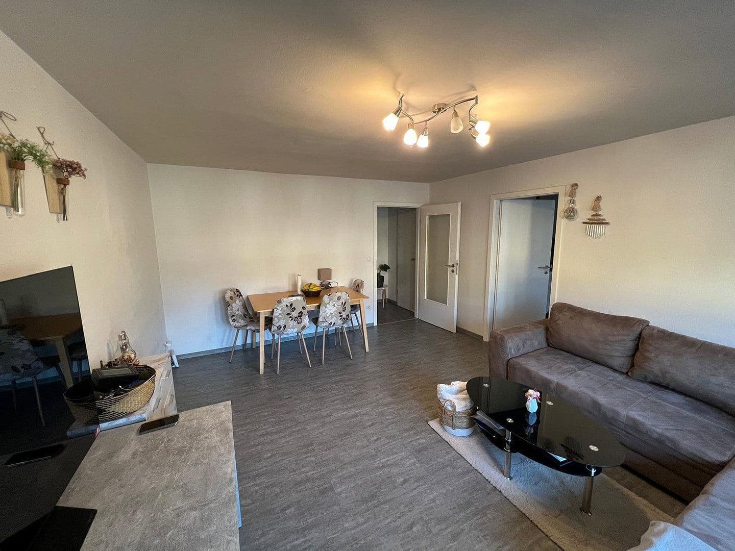 Prenájom bytu 2-izbový 58 m², Geislingen an der Steige, Bádensko-Wurttembersko Prenájom bytu 2-izbový 58 m², Geislingen an der Steige, Bádensko-Wurttembersko