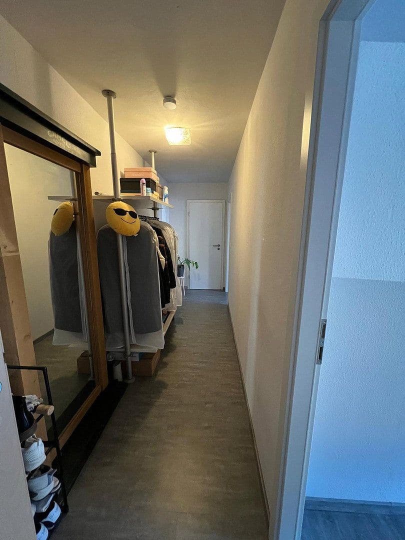 Prenájom bytu 2-izbový 58 m², Geislingen an der Steige, Bádensko-Wurttembersko Prenájom bytu 2-izbový 58 m², Geislingen an der Steige, Bádensko-Wurttembersko