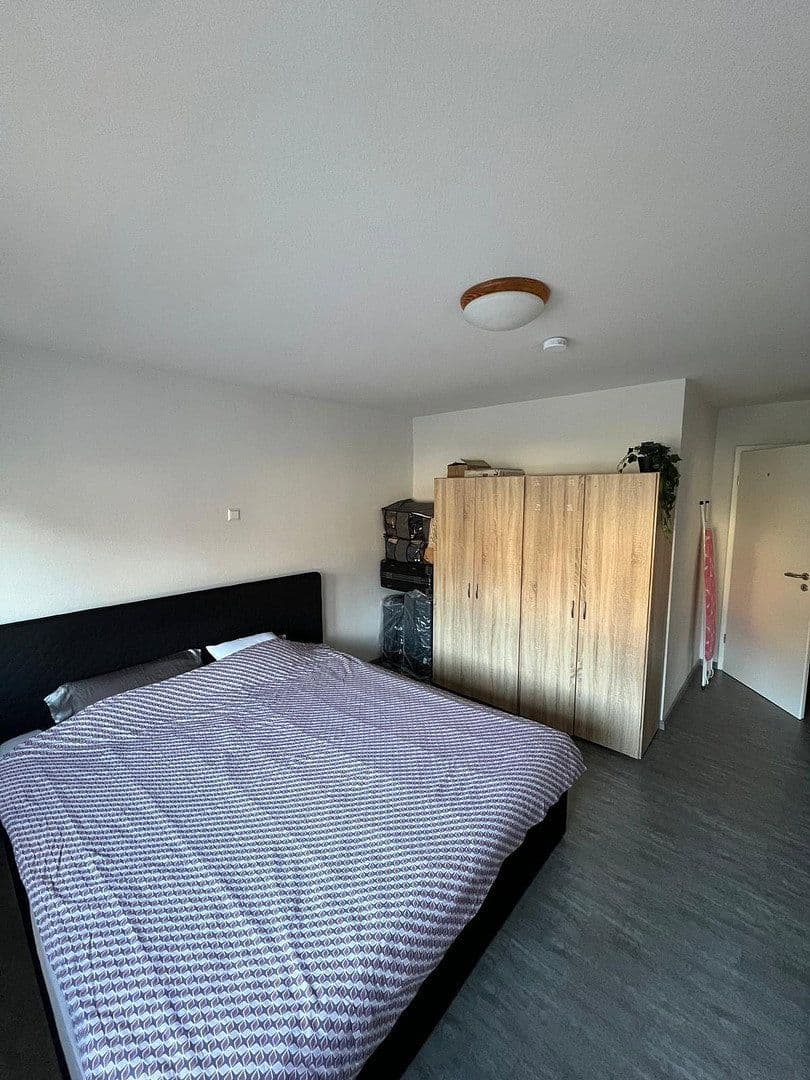 Prenájom bytu 2-izbový 58 m², Geislingen an der Steige, Bádensko-Wurttembersko Prenájom bytu 2-izbový 58 m², Geislingen an der Steige, Bádensko-Wurttembersko