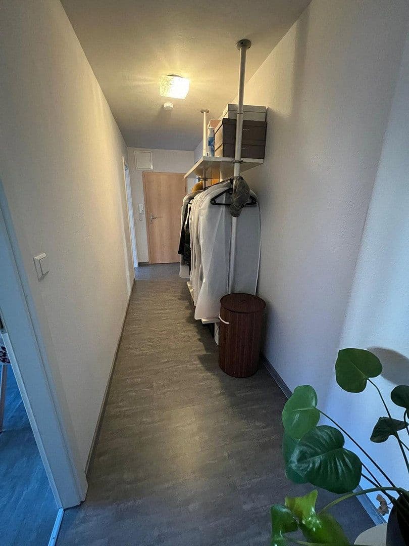 Prenájom bytu 2-izbový 58 m², Geislingen an der Steige, Bádensko-Wurttembersko Prenájom bytu 2-izbový 58 m², Geislingen an der Steige, Bádensko-Wurttembersko